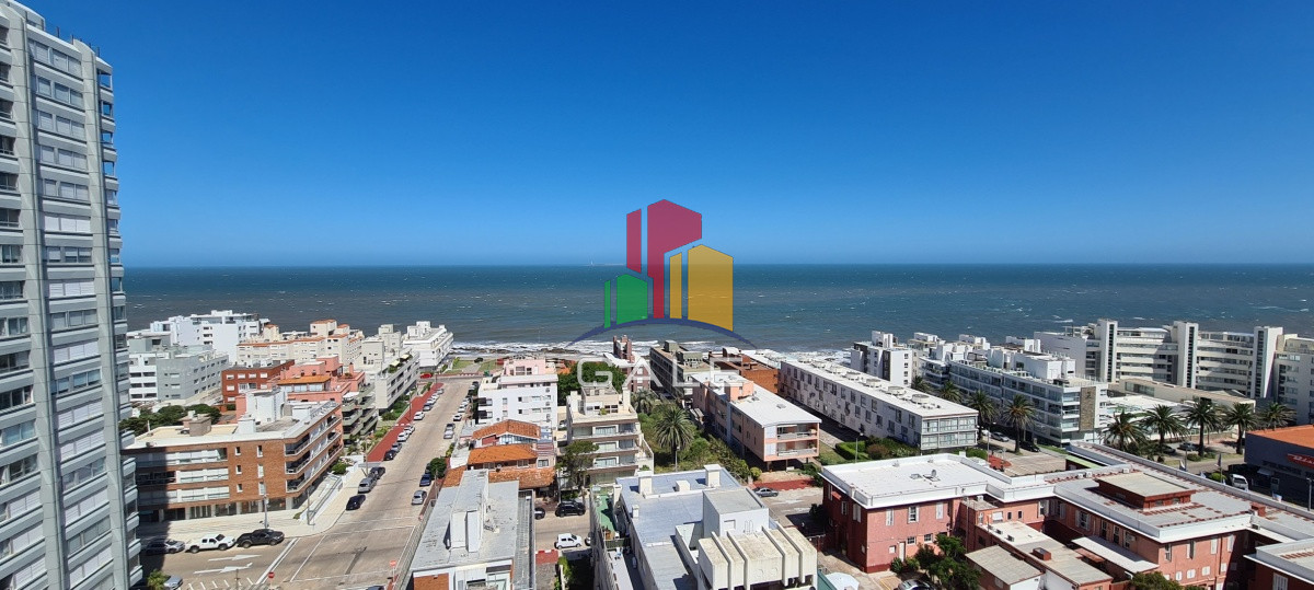 apartamento en alquiler a pasos del puerto  - GAL4221A