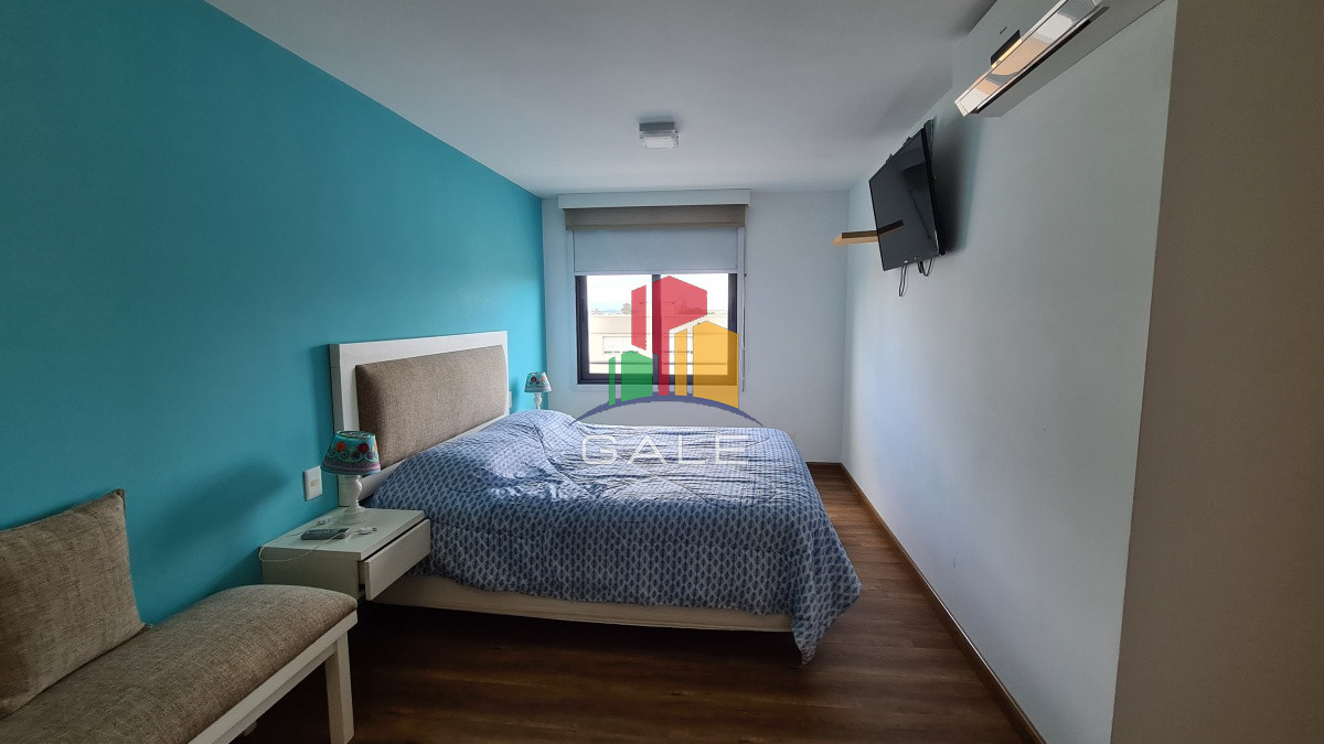 Apartamento ID.53 - Torre Barcelona en Maldonado 