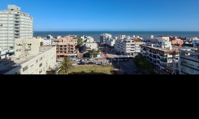 Apartamento en Peninsula