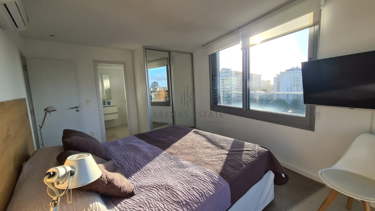 Apartamento ID.1477 - Punta Del Este !! Apartamento en OPORTUNIDAD!! 