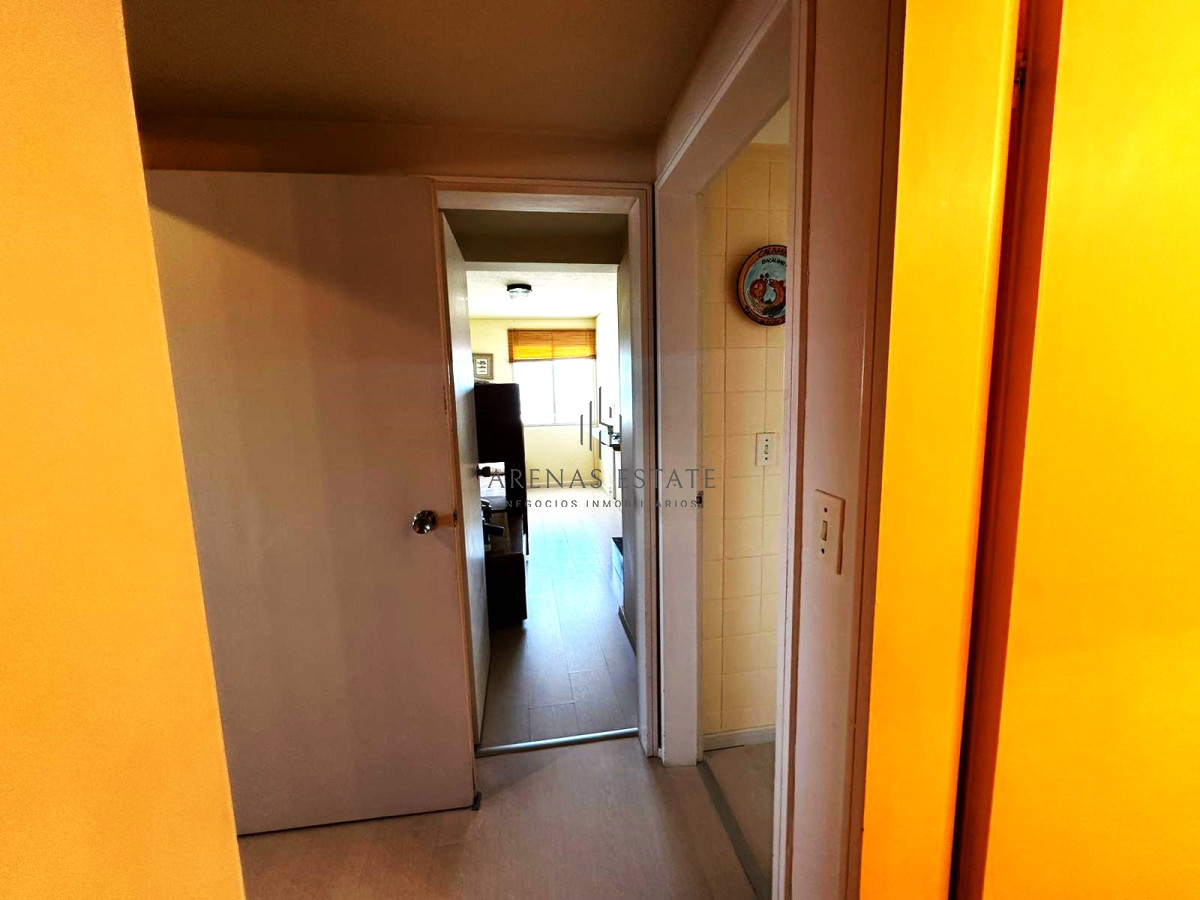 Apartamento ID.3237 - oportunidad cerca del puerto