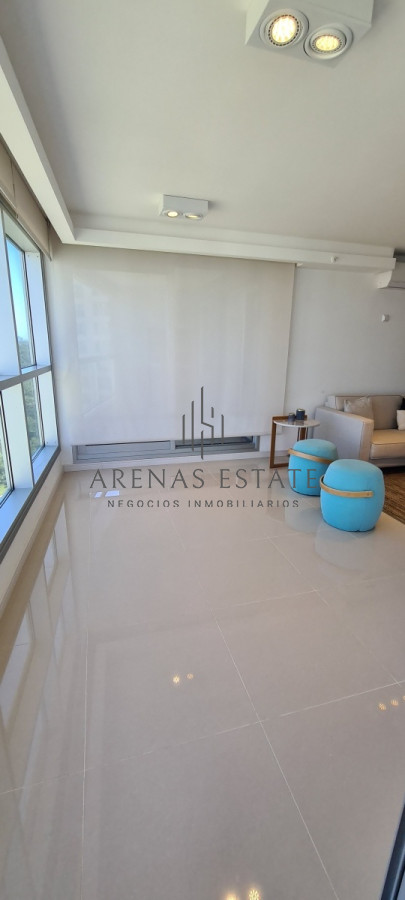 Apartamento ID.546 - Apartamento en alquiler 