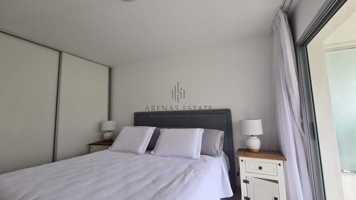 Apartamento ID.633 - Apartamento en venta en Punta del Este