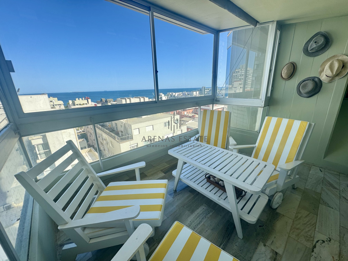 Apartamento ID.3646 - Venta de apartamento en el mejor punto de la Península