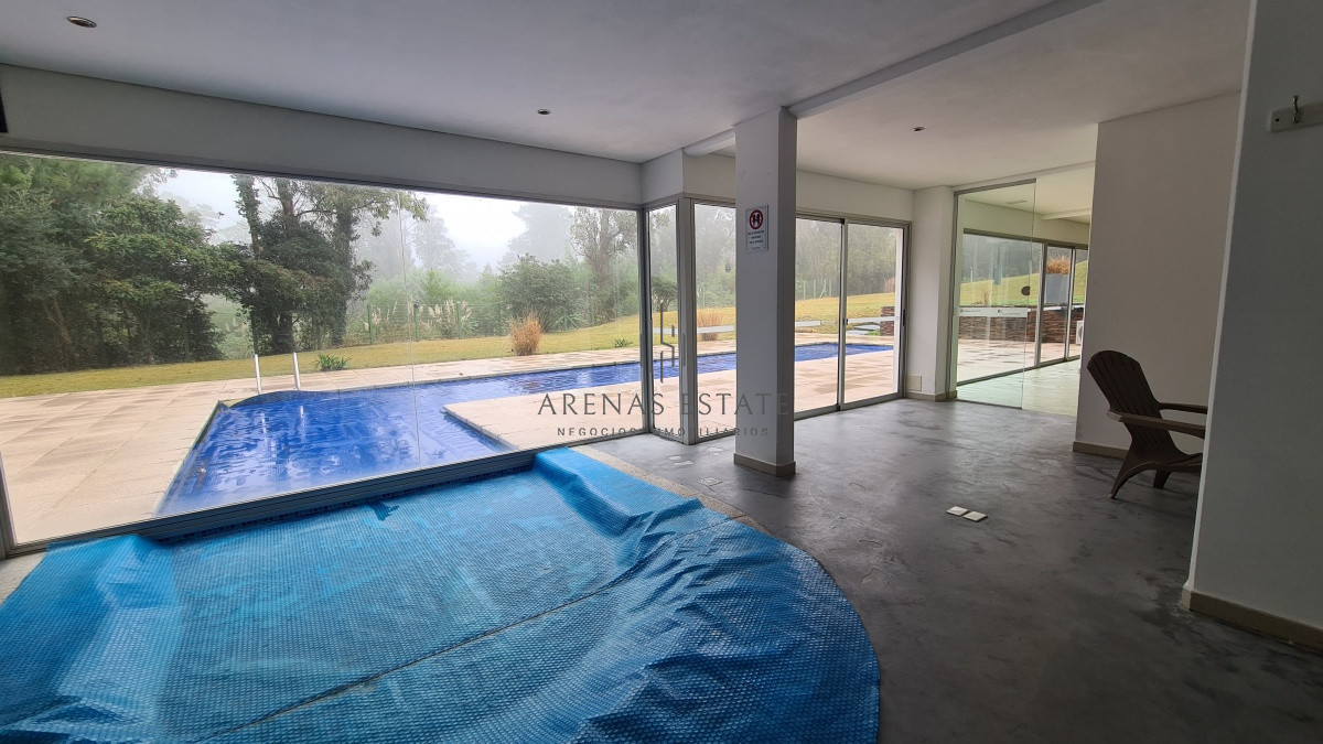 Apartamento ID.633 - Apartamento en venta en Punta del Este
