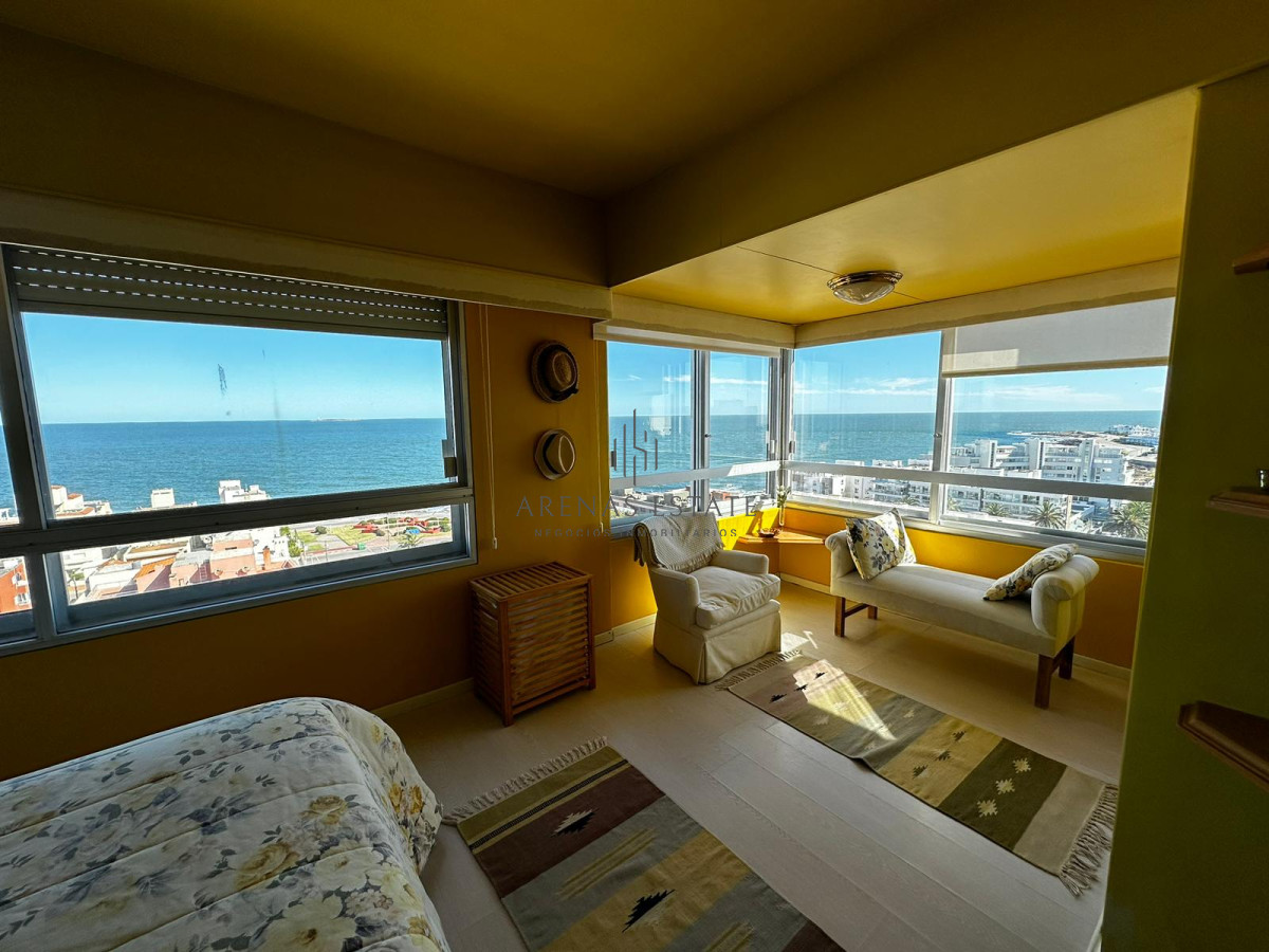Apartamento ID.3237 - oportunidad cerca del puerto