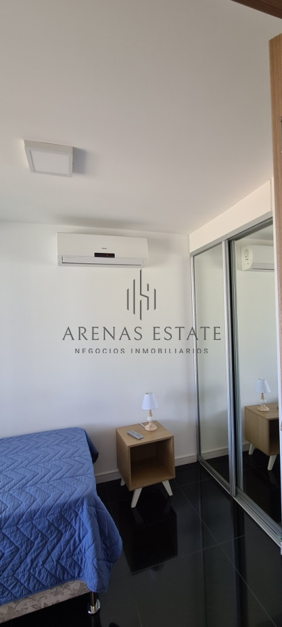 Apartamento ID.546 - Apartamento en alquiler 
