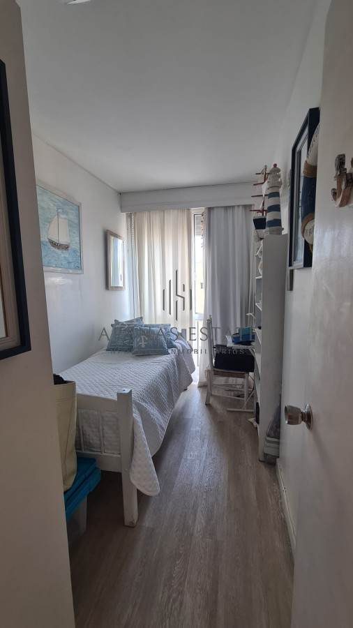 Apartamento ID.532 - Apartamento en venta en Peninsula - Punta del Este