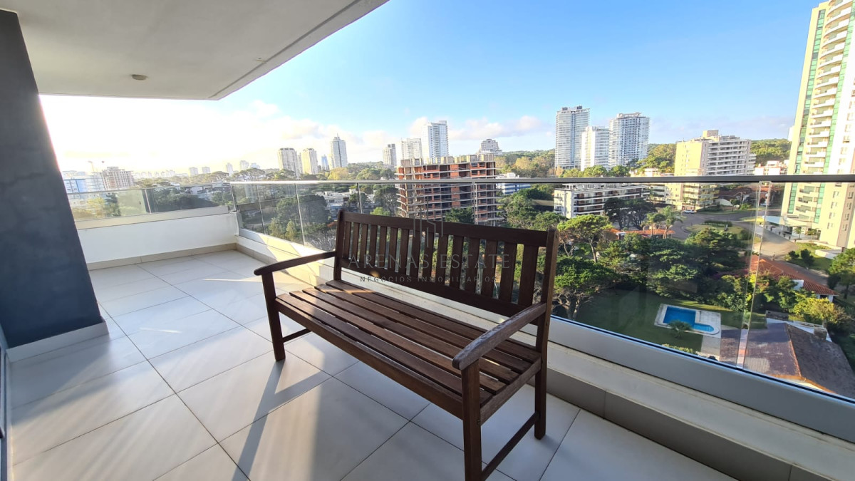 Apartamento ID.1477 - Punta Del Este !! Apartamento en OPORTUNIDAD!! 