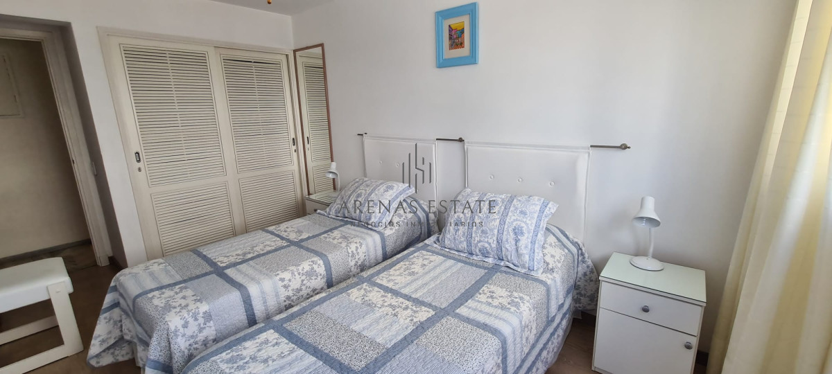 Apartamento ID.704 - Apartamento en venta 1 dormitorio , Punta del Este