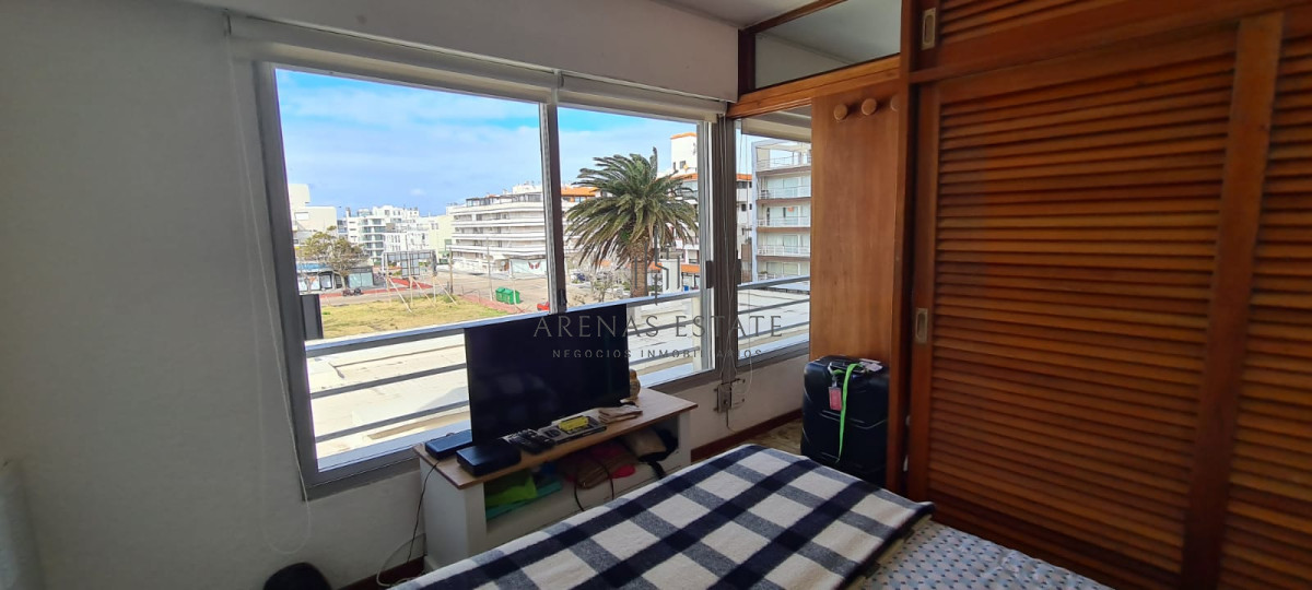 Apartamento ID.833 - apartamento en venta en Punta del Este  