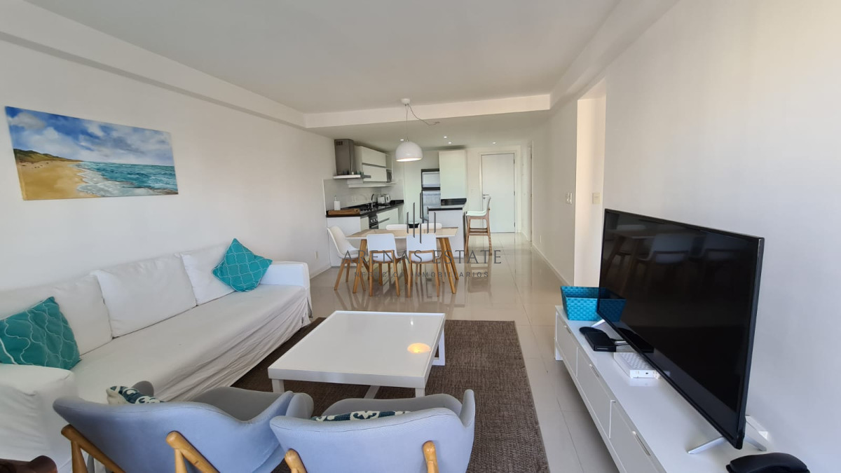 Apartamento ID.1477 - Punta Del Este !! Apartamento en OPORTUNIDAD!! 