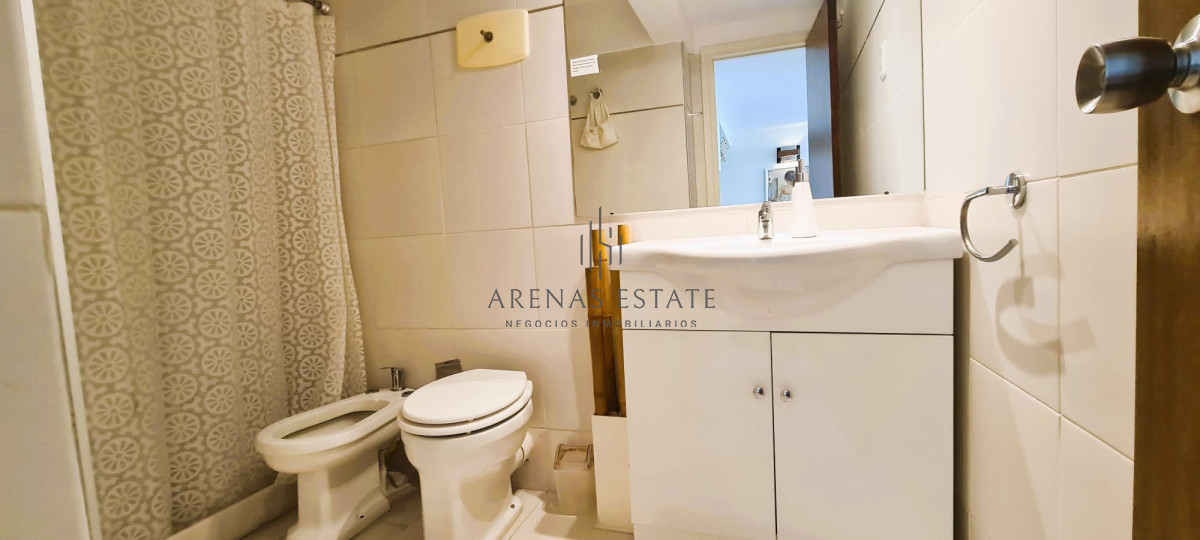 Apartamento ID.704 - Apartamento en venta 1 dormitorio , Punta del Este
