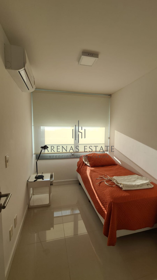 Apartamento ID.1477 - Punta Del Este !! Apartamento en OPORTUNIDAD!! 