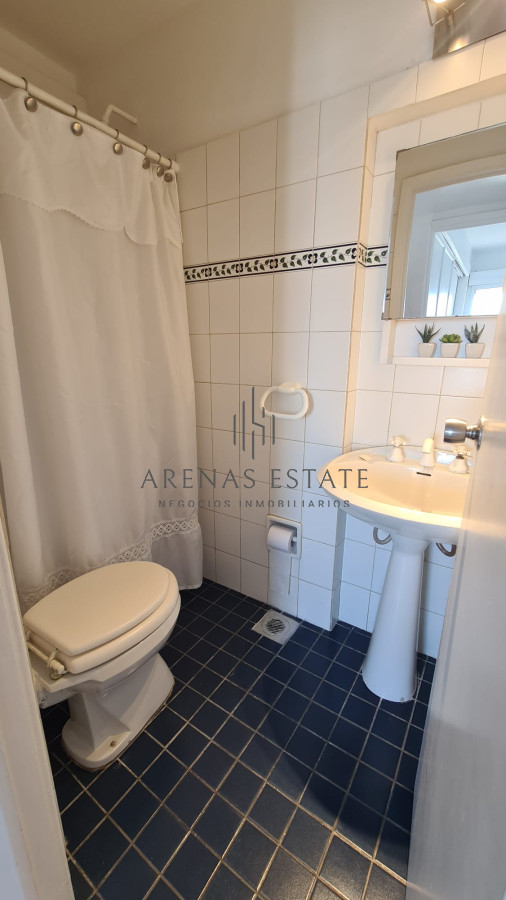 Apartamento ID.532 - Apartamento en venta en Peninsula - Punta del Este