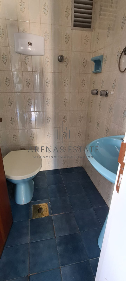 Apartamento ID.484 - Apartamento en alquiler 