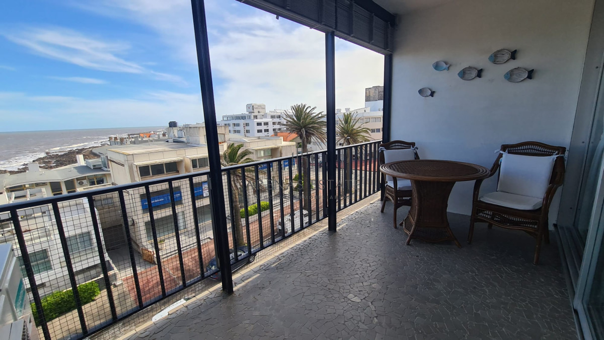 Apartamento ID.532 - Apartamento en venta en Peninsula - Punta del Este