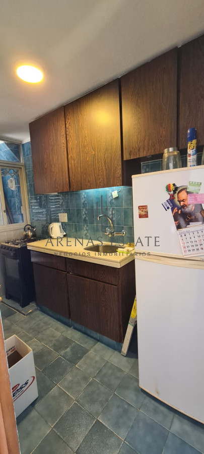 Apartamento ID.833 - apartamento en venta en Punta del Este  