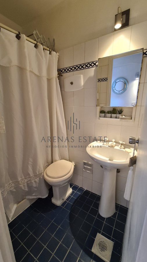 Apartamento ID.532 - Apartamento en venta en Peninsula - Punta del Este