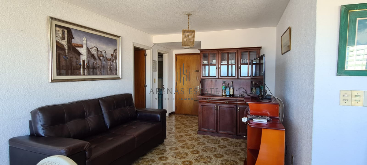 Apartamento ID.484 - Apartamento en alquiler 