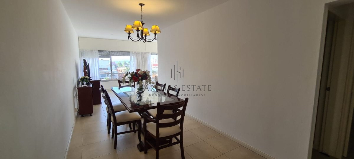 Apartamento ID.526 - Apartamento en Venta en Punta del Este 