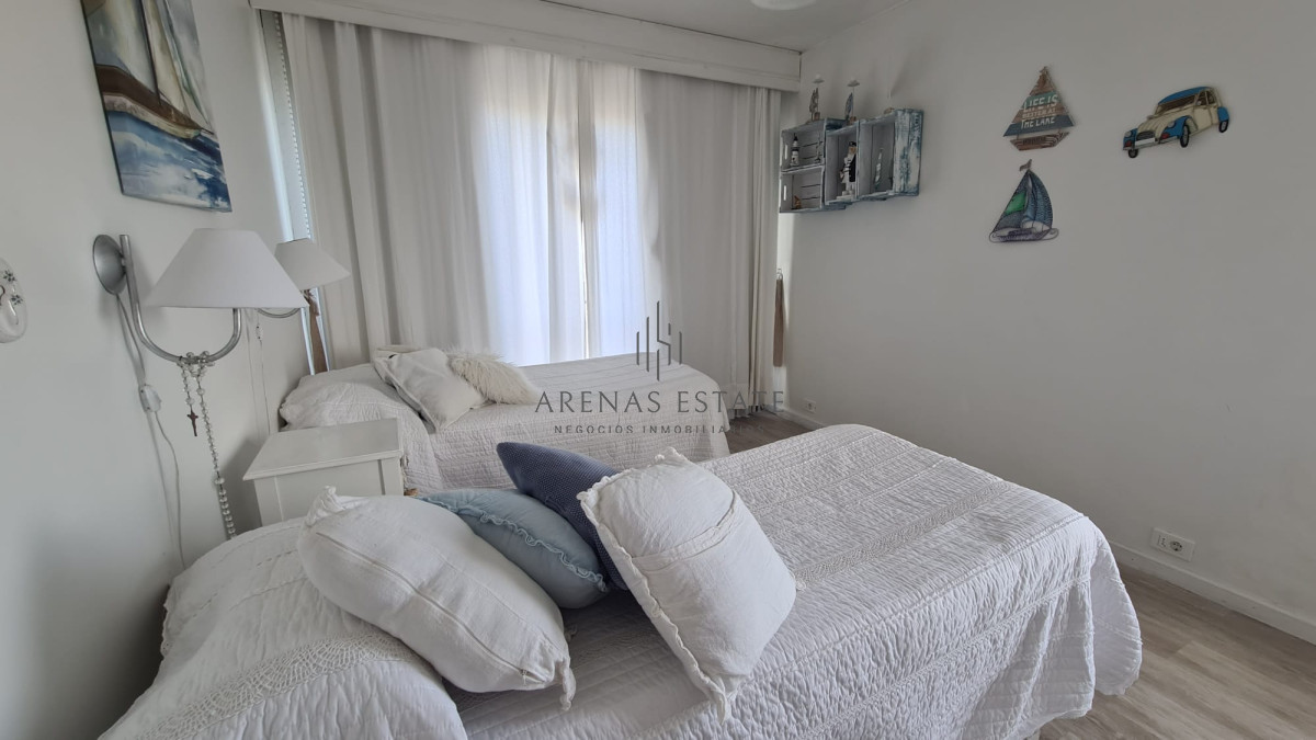 Apartamento ID.532 - Apartamento en venta en Peninsula - Punta del Este