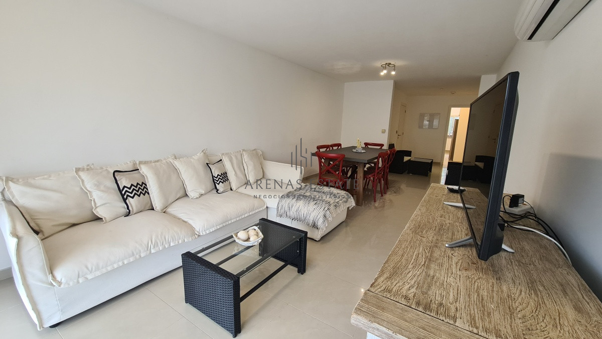 Apartamento ID.633 - Apartamento en venta en Punta del Este
