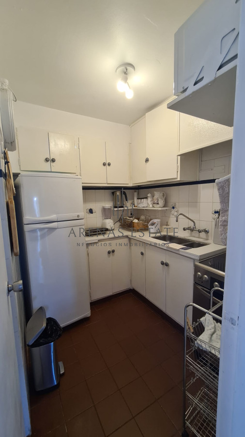 Apartamento ID.532 - Apartamento en venta en Peninsula - Punta del Este