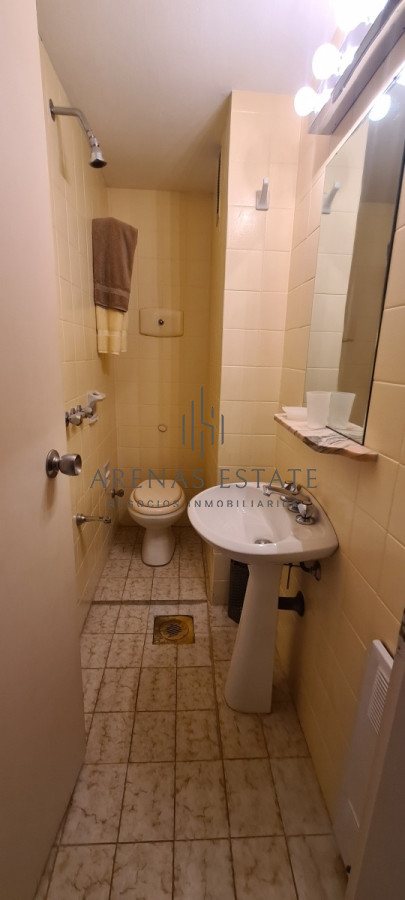 Apartamento ID.3237 - oportunidad cerca del puerto