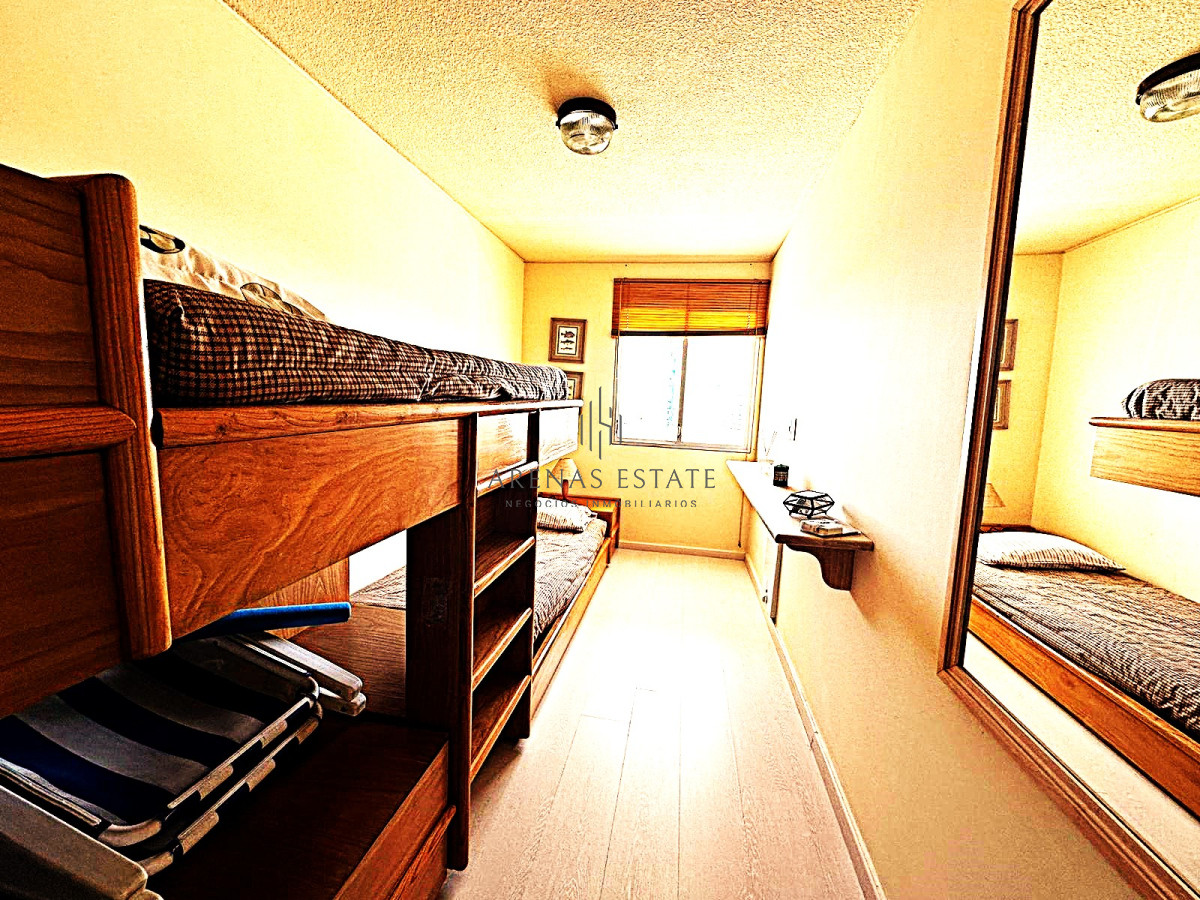 Apartamento ID.3237 - oportunidad cerca del puerto
