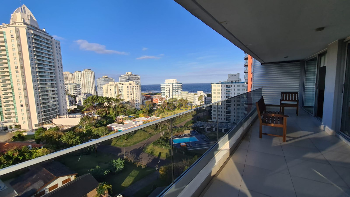 Apartamento ID.1477 - Punta Del Este !! Apartamento en OPORTUNIDAD!! 