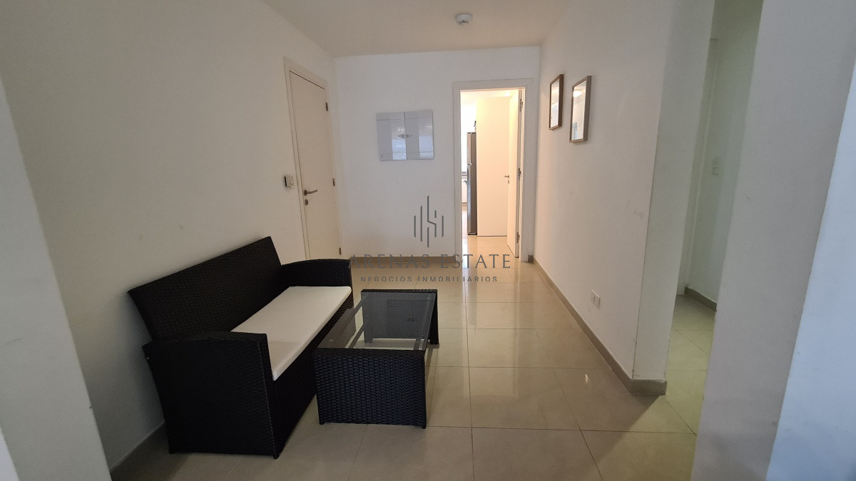 Apartamento ID.633 - Apartamento en venta en Punta del Este