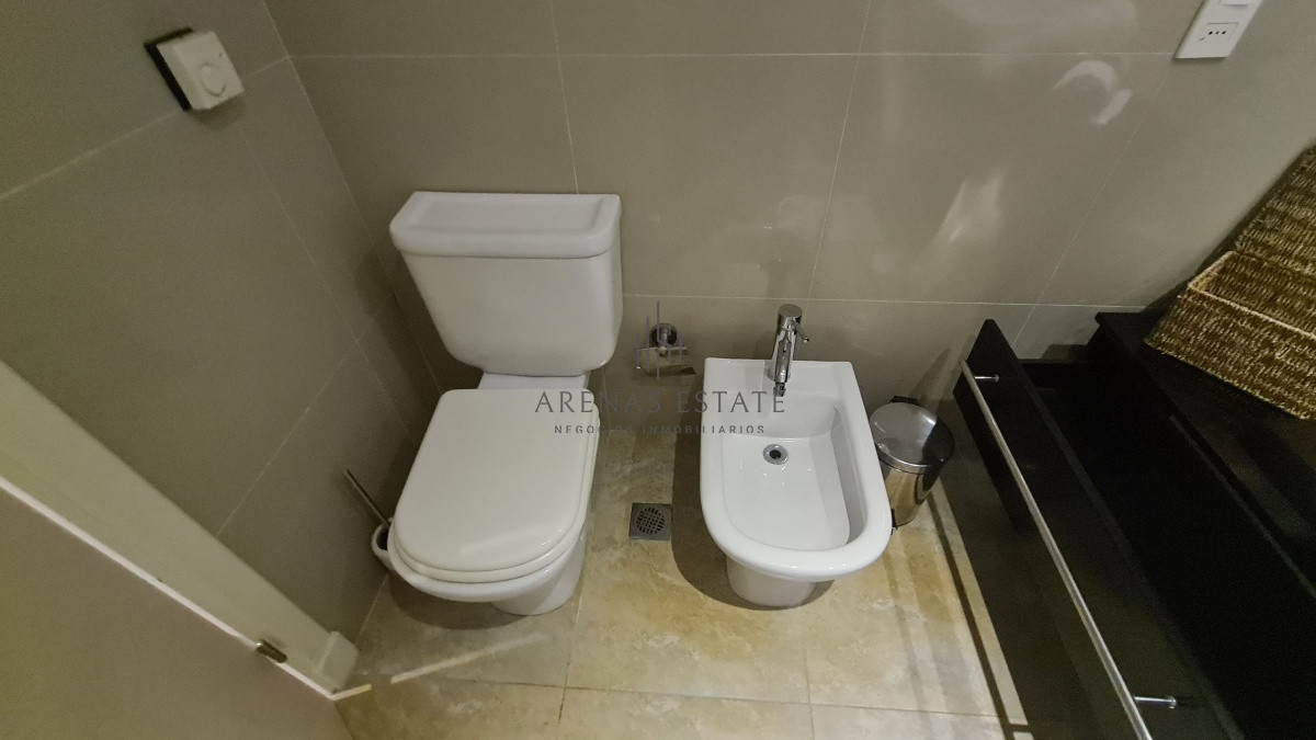 Apartamento ID.633 - Apartamento en venta en Punta del Este