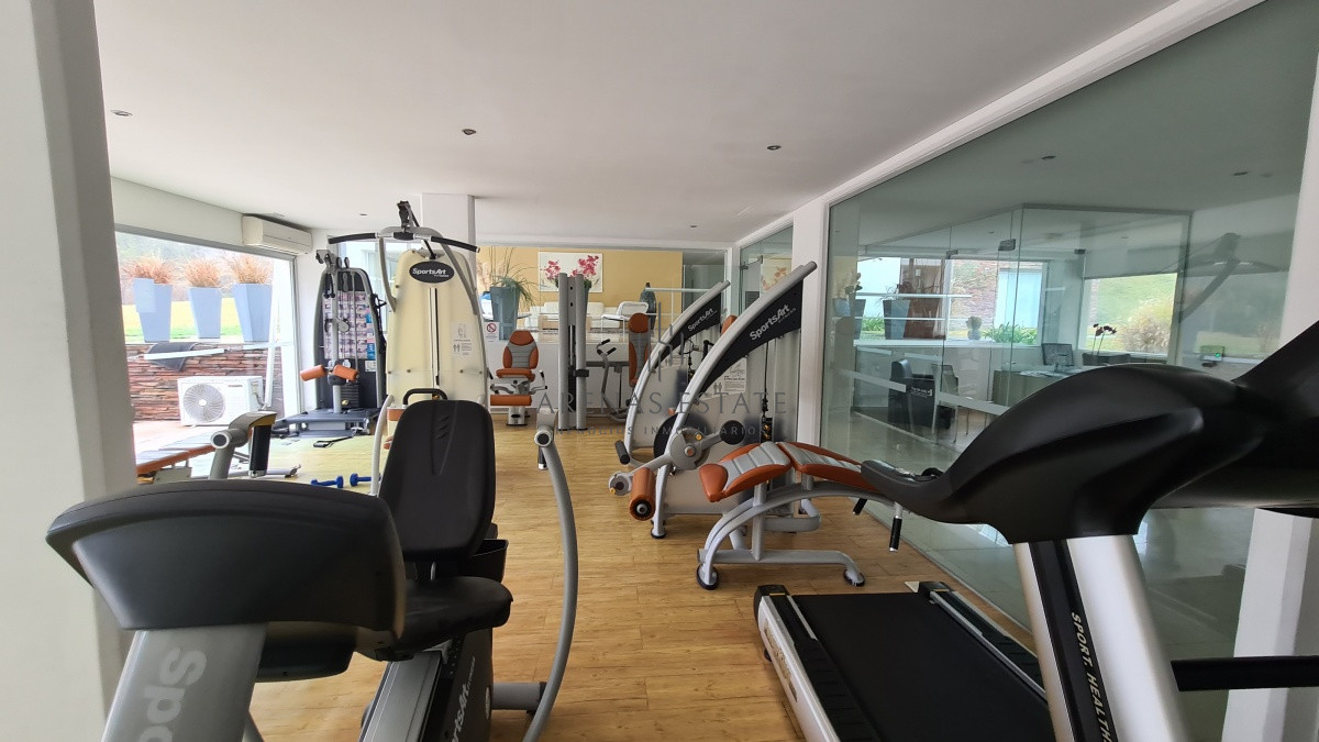 Apartamento ID.633 - Apartamento en venta en Punta del Este