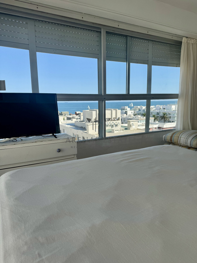Apartamento ID.3646 - Venta de apartamento en el mejor punto de la Península