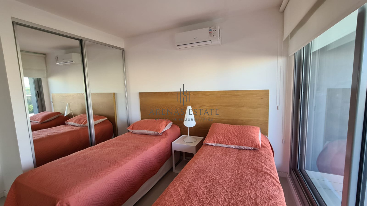 Apartamento ID.1477 - Punta Del Este !! Apartamento en OPORTUNIDAD!! 