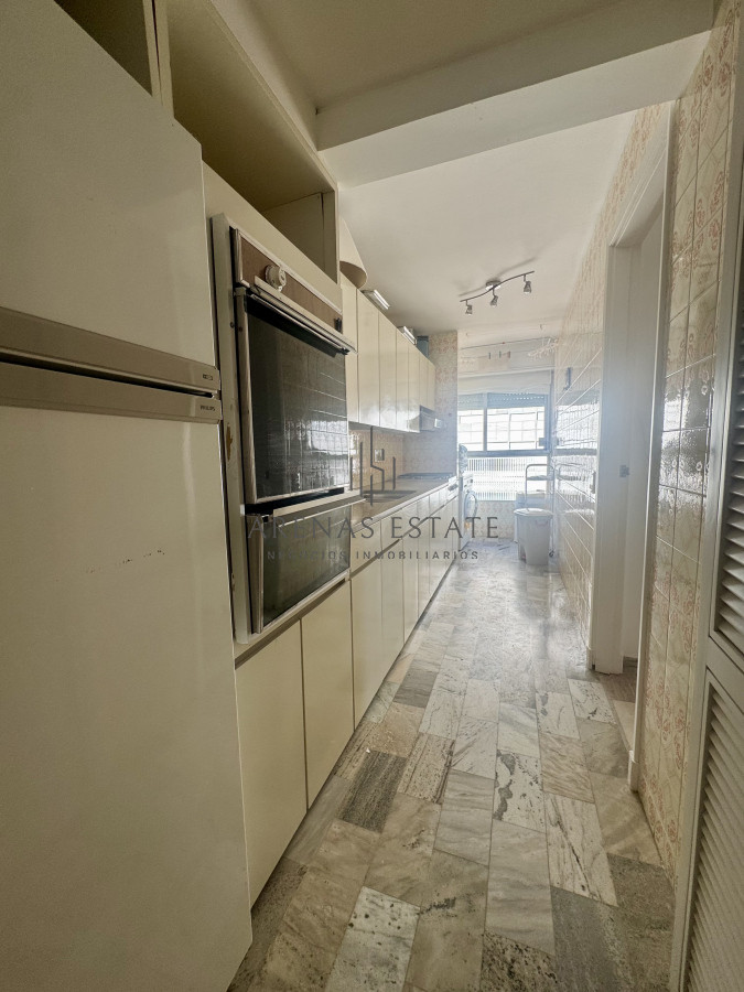 Apartamento ID.3646 - Venta de apartamento en el mejor punto de la Península