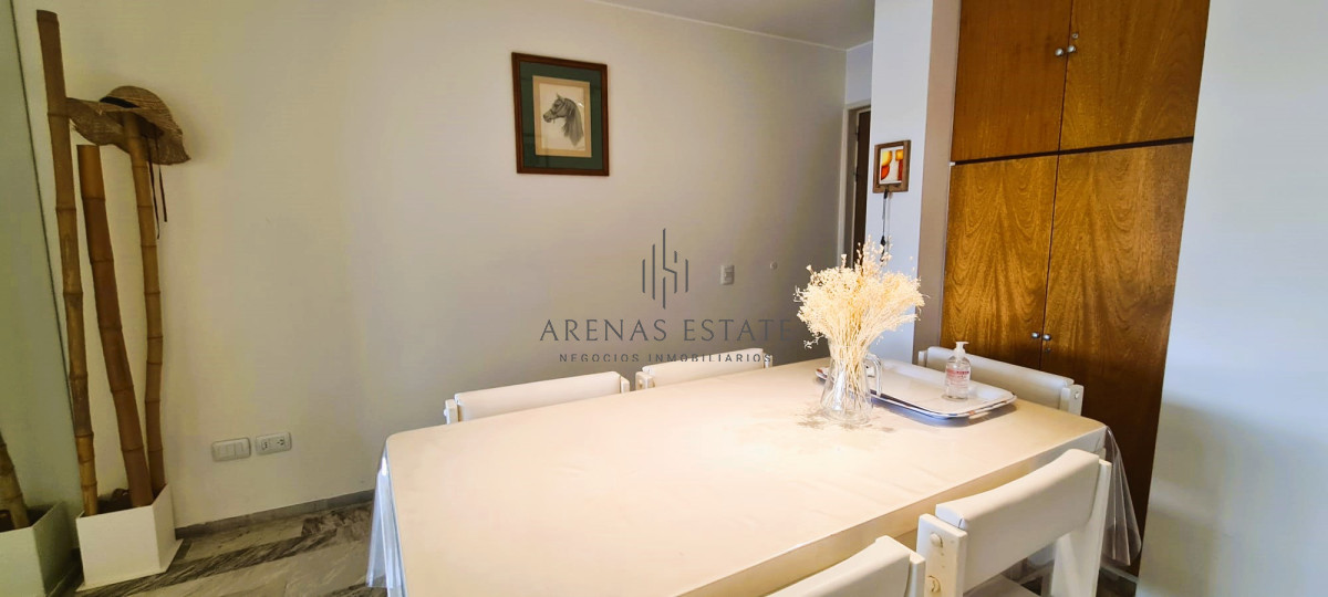 Apartamento ID.704 - Apartamento en venta 1 dormitorio , Punta del Este