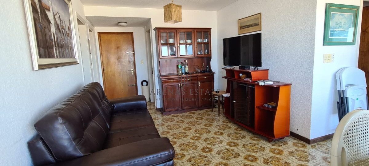 Apartamento ID.484 - Apartamento en alquiler 