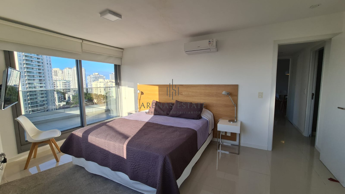 Apartamento ID.1477 - Punta Del Este !! Apartamento en OPORTUNIDAD!! 