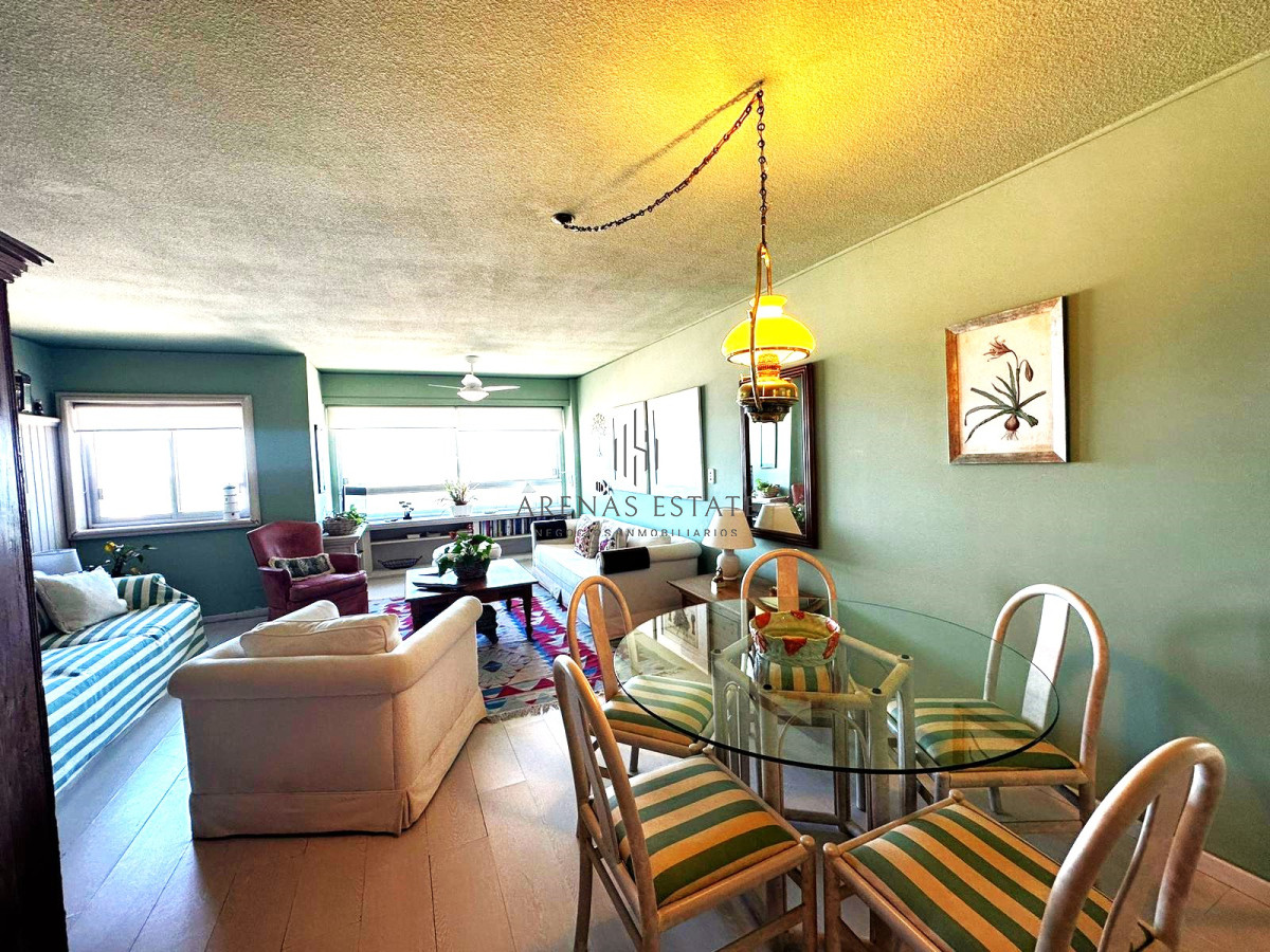 Apartamento ID.3237 - oportunidad cerca del puerto