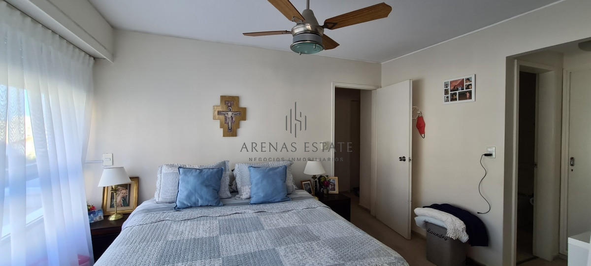 Apartamento ID.555 - Apartamento en venta en penisula 
