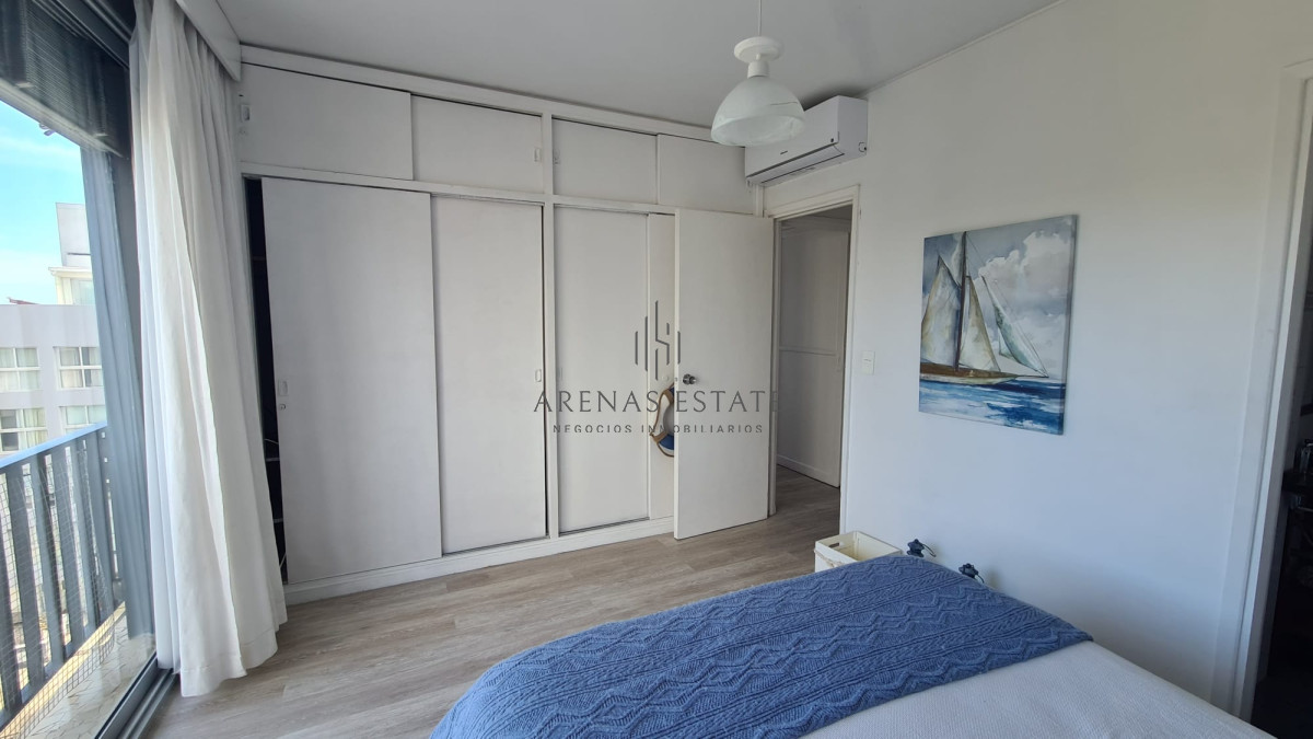 Apartamento ID.532 - Apartamento en venta en Peninsula - Punta del Este