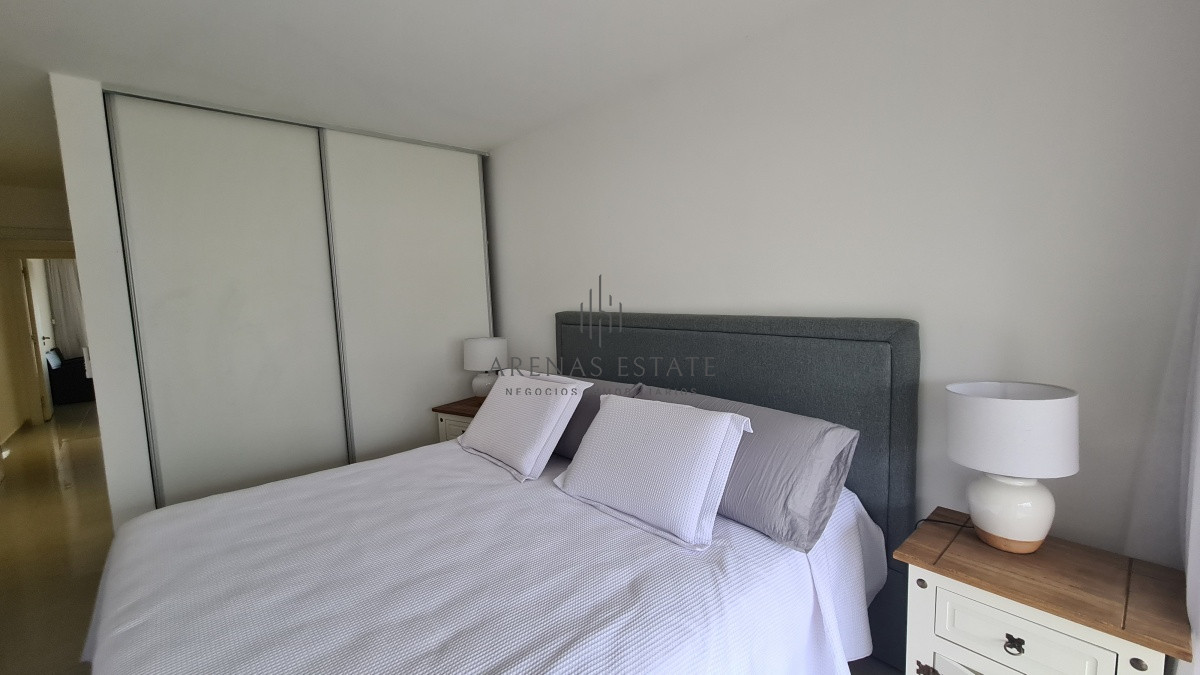 Apartamento ID.633 - Apartamento en venta en Punta del Este