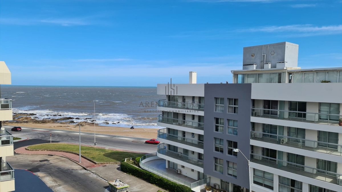 Apartamento ID.532 - Apartamento en venta en Peninsula - Punta del Este
