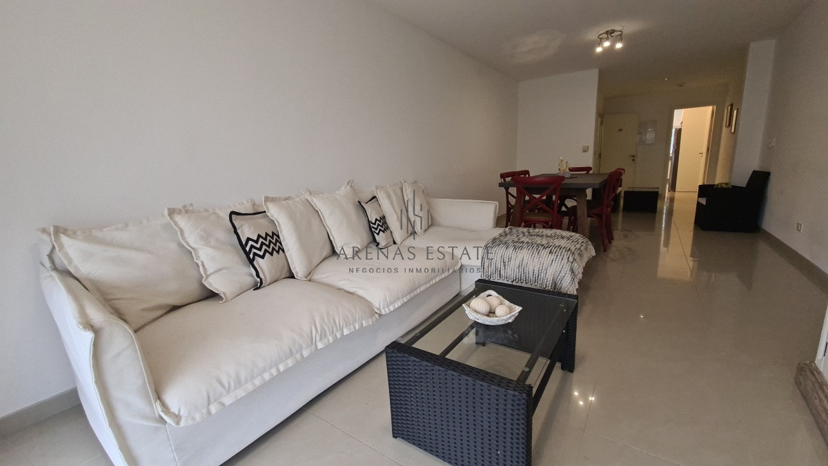 Apartamento ID.633 - Apartamento en venta en Punta del Este