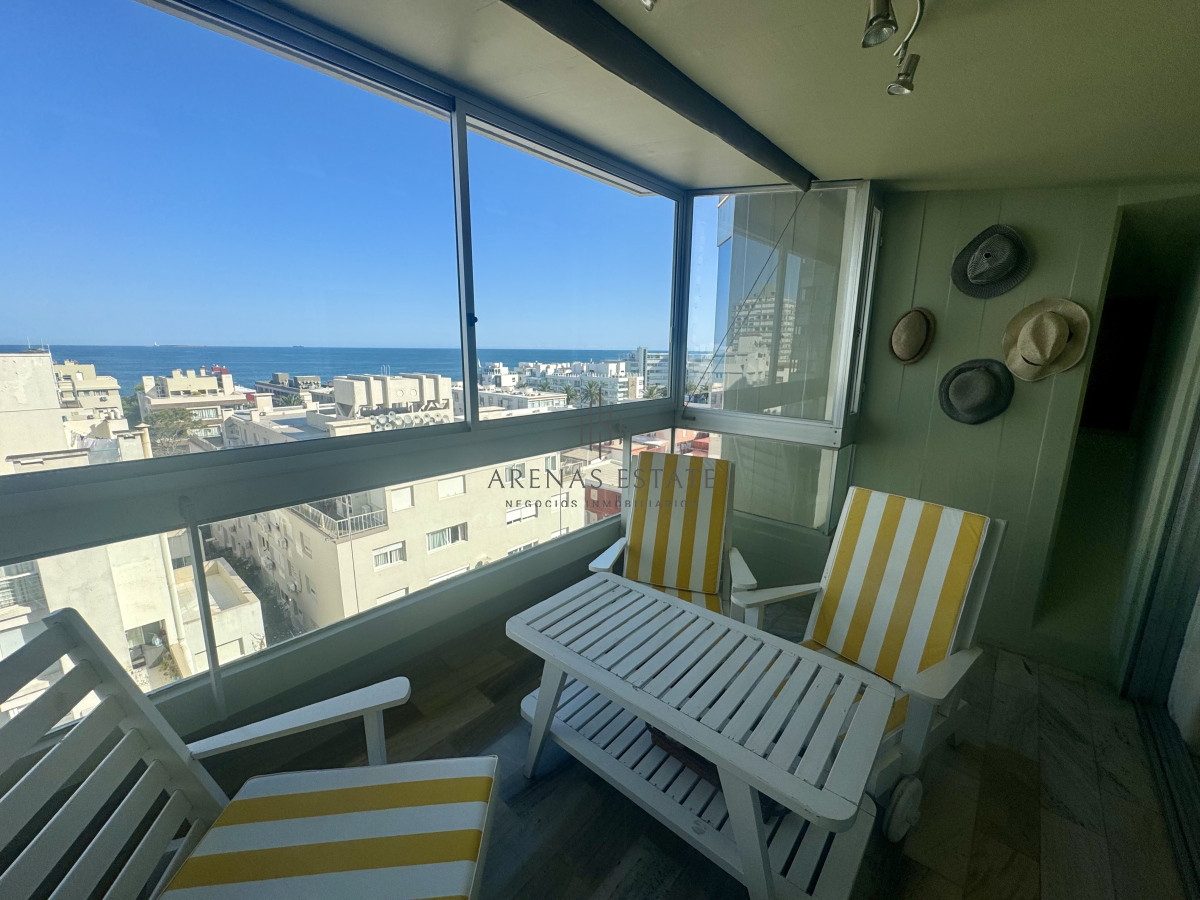 Apartamento ID.3646 - Venta de apartamento en el mejor punto de la Península