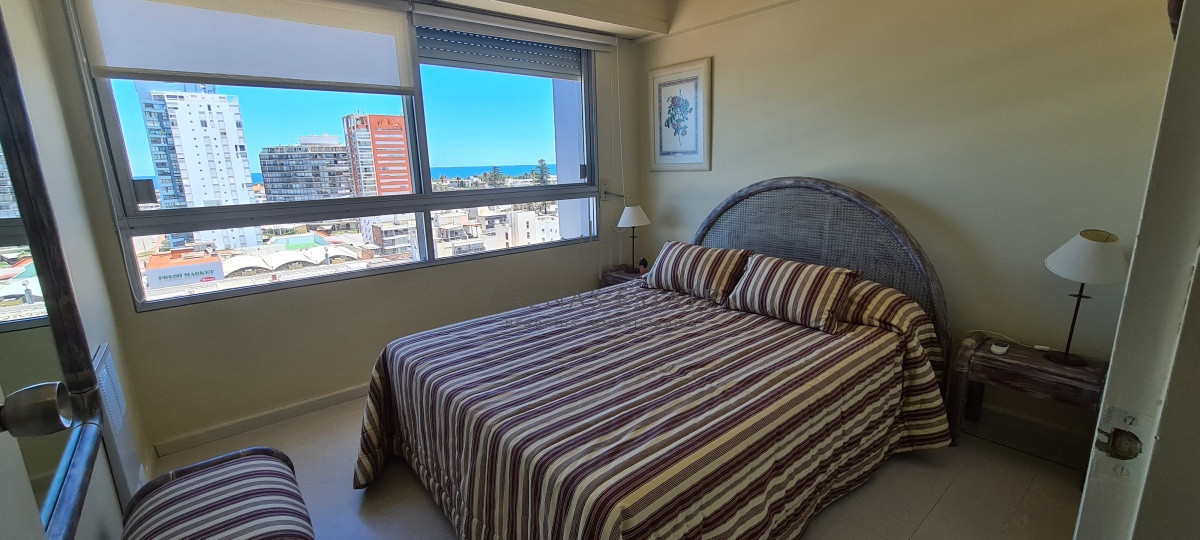 Apartamento ID.3237 - oportunidad cerca del puerto