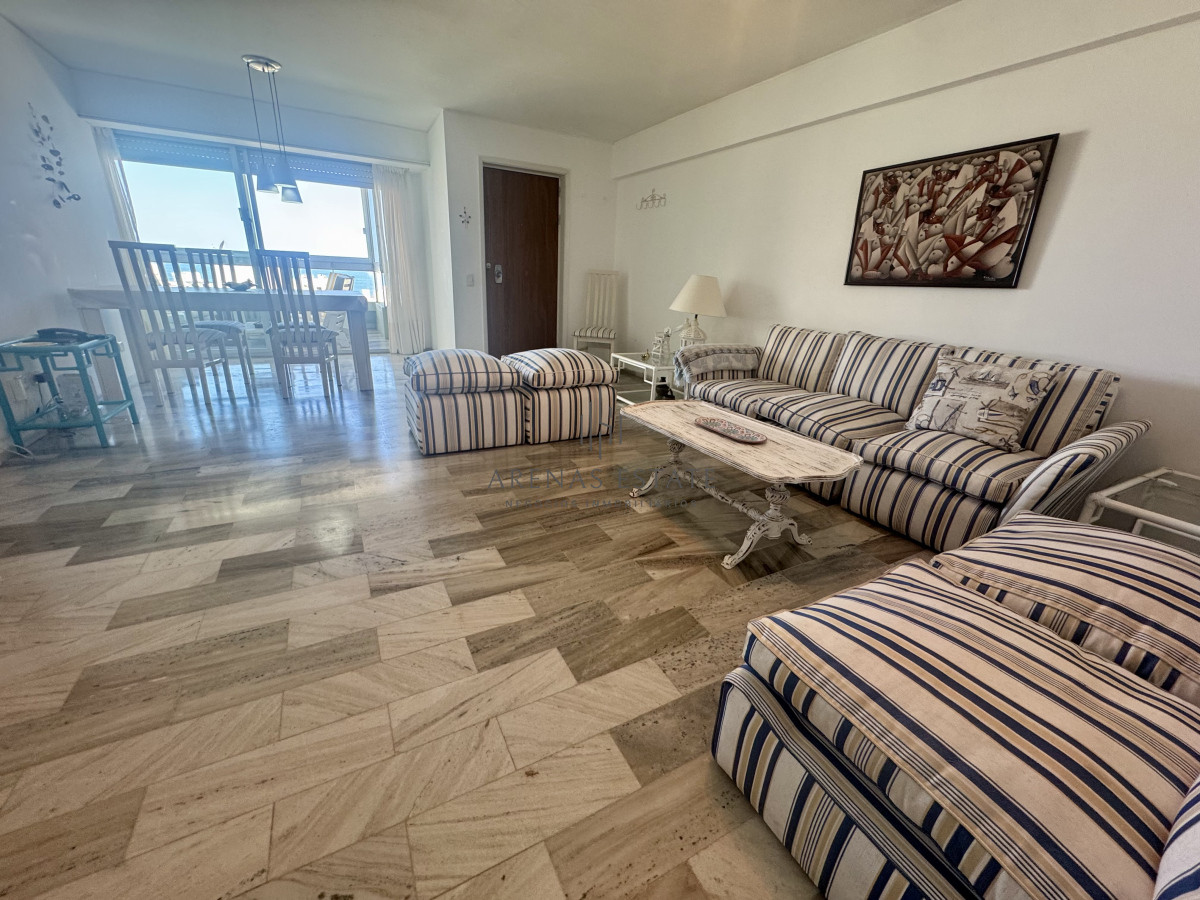 Apartamento ID.3646 - Venta de apartamento en el mejor punto de la Península