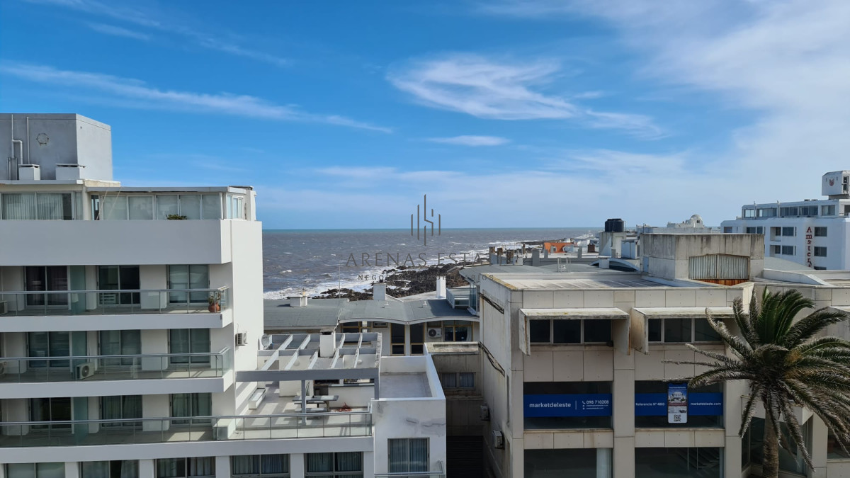 Apartamento ID.532 - Apartamento en venta en Peninsula - Punta del Este